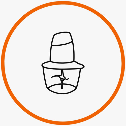 محضرة طعام