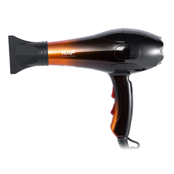 RAF Hair Dryer, 2600 Watt, Model R.4561O