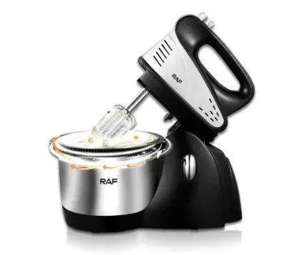 خلاط يدوي RAF، 800 واط، موديل R.6661