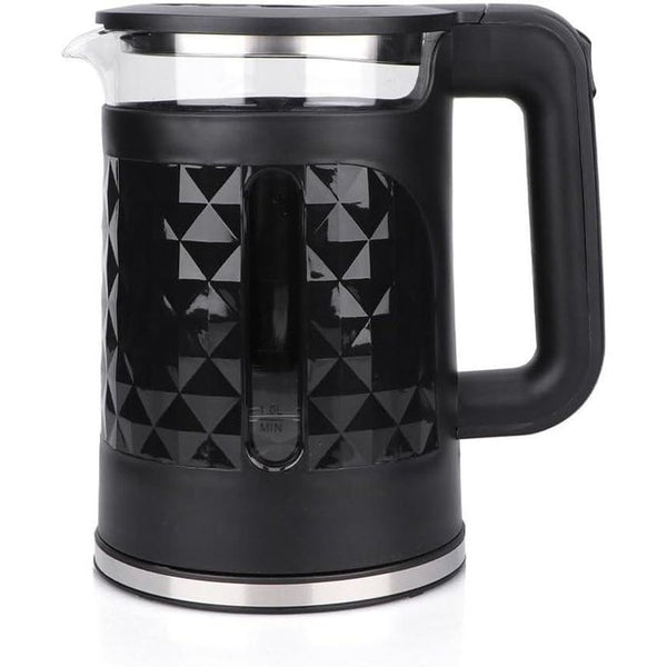 غلاية كهربائية من RAF، هيكل بلاستيكي، سعة 2.3 لتر، 1500 واط، موديل R.7896