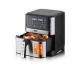 RAF 8L 1800W Oil-Free Fryer R.5378