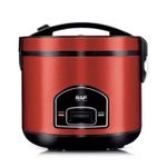 RAF 5-liter digital electric pressure cooker R.179 for cooking enthusiasts