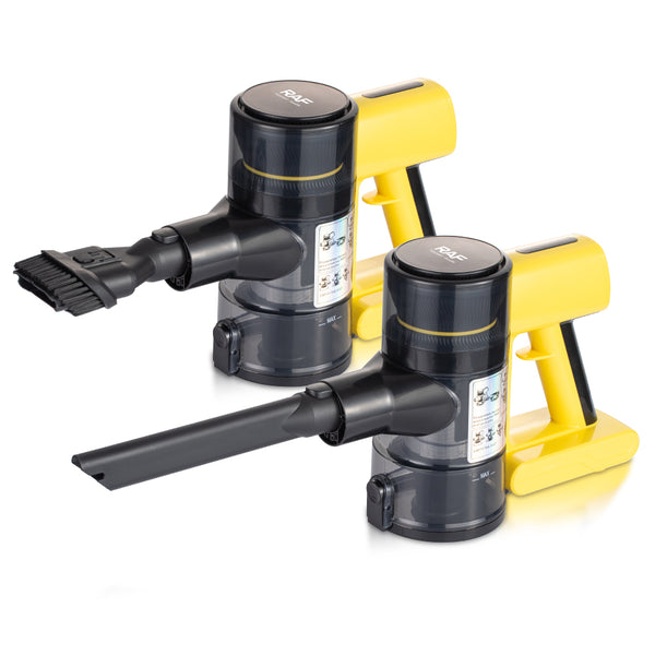 مكنسة كهربائية يدوية/عصا RAF R.8761