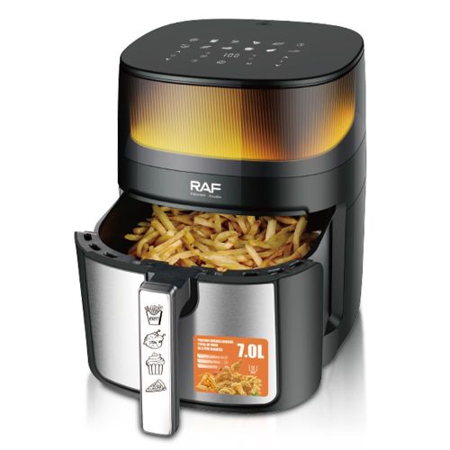 RAF 7L 1500W Oil-Free Fryer R.5287