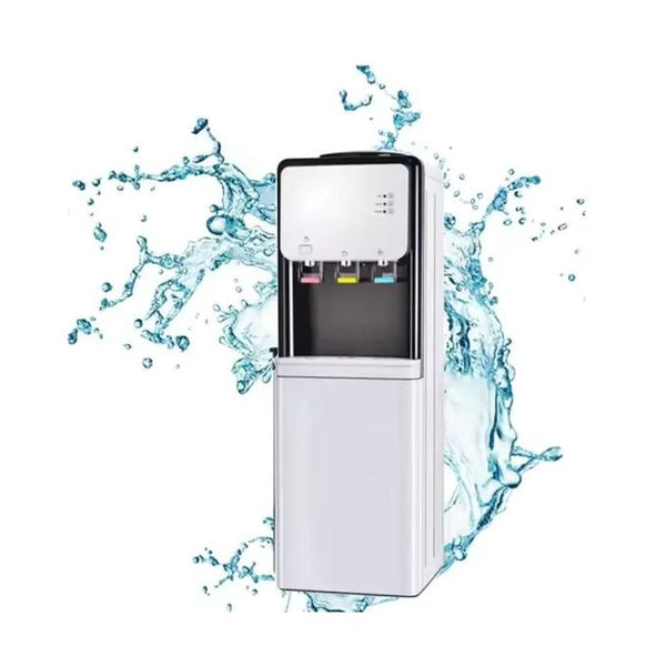 RAF Water Dispenser Hot & Cold + Storage 1600W R.11000W