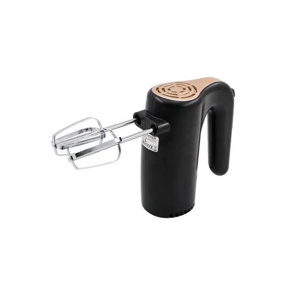 خلاط يدوي من راف، أسود، 150 واط، موديل R.6680B