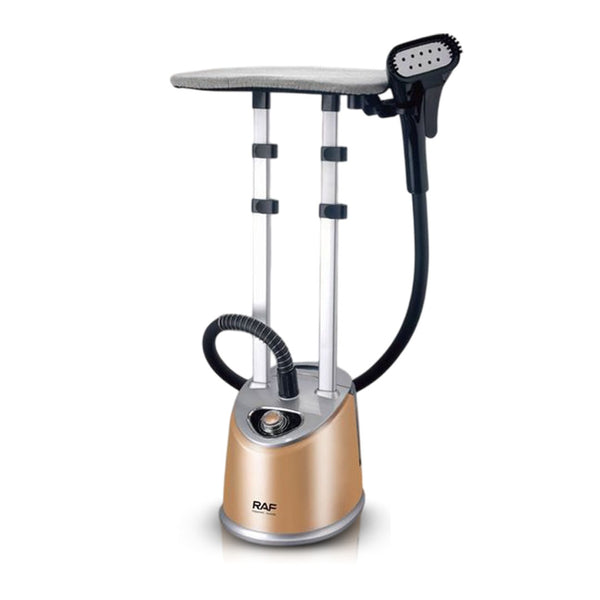 مكواة بخار عمودية من RAF، 2000 واط، موديل R.3048G