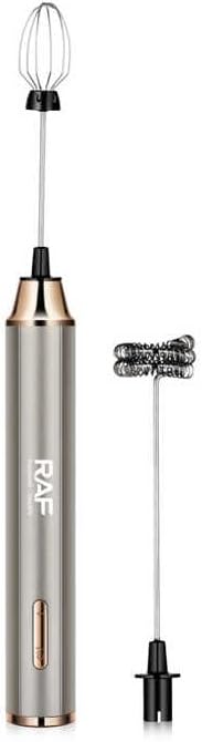 RAF Nescafe Mixer, Model R.394G, White