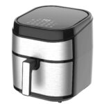 RAF Air Fryer, Oil-Free, 1800 Watts, 8 Liters (R.5383)