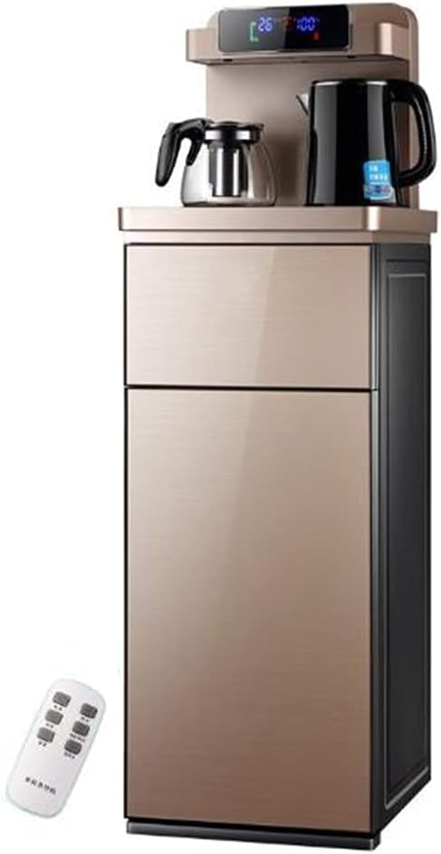 RAF Water Dispenser + Coffee Corner, Hot + Cold + Boiling, 1400 Watt, Model R.11009