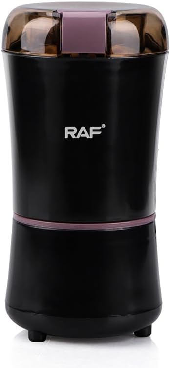 RAF Multi Coffee Grinder, 300 Watt, Model R.7110