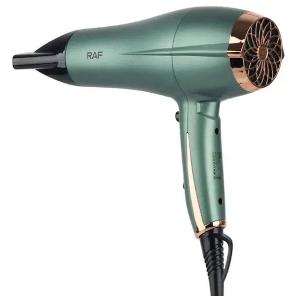 RAF Hair Dryer, 2200 Watt, Model R.409G