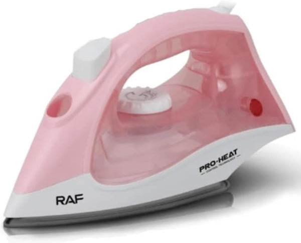مكواة بخار RAF، 1800 واط، موديل R.1106P