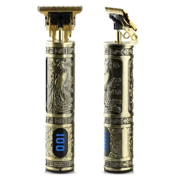 ماكينة قص الشعر القابلة لإعادة الشحن من RAF، 5 وات، موديل R.431