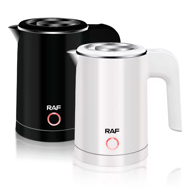 غلاية كهربائية من شركة RAF، 600 واط، موديل R.7812