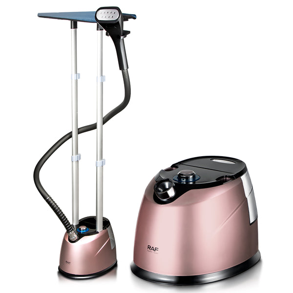 مكواة بخار ملابس RAF، 2000 واط، موديل R.3046R