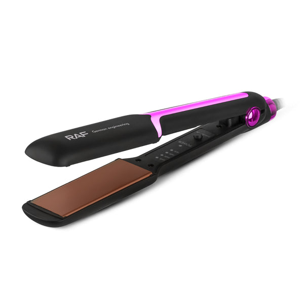 RAF Hair Straightener, 45 Watt, Model R.419P