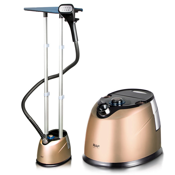 مكواة بخار عمودية من RAF، 2000 واط، موديل R.3046G