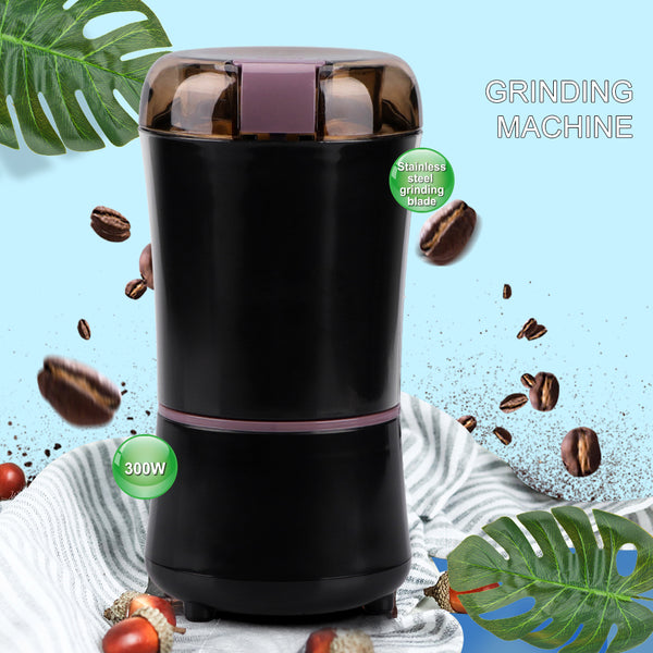 RAF multi coffee grinder 300 watts R.7110