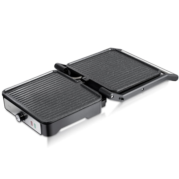 RAF Electric Grill and Sandwich Maker 2000W - R-2301