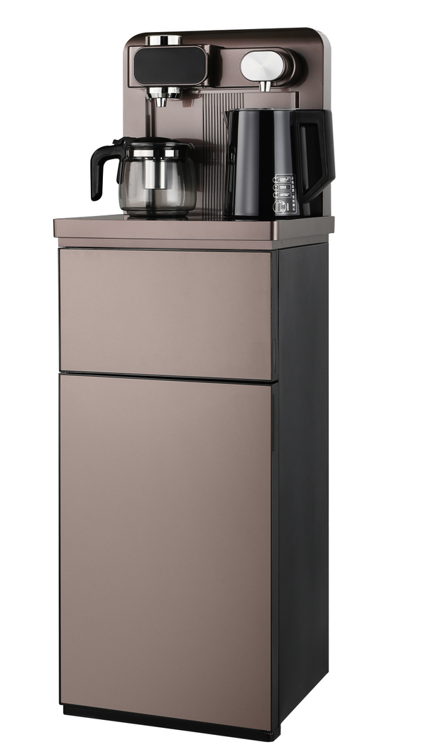 RAF Water Dispenser + Coffee Corner, Hot & Cold & Boiling, 1400 Watt, Model R.11010