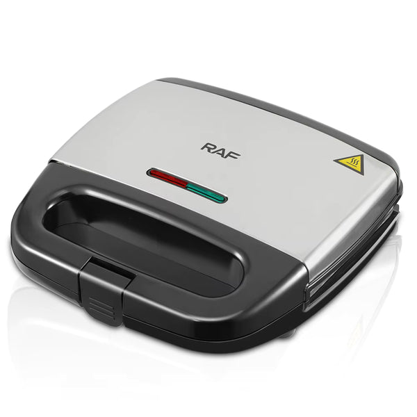 RAF R.536 750W Waffle Maker
