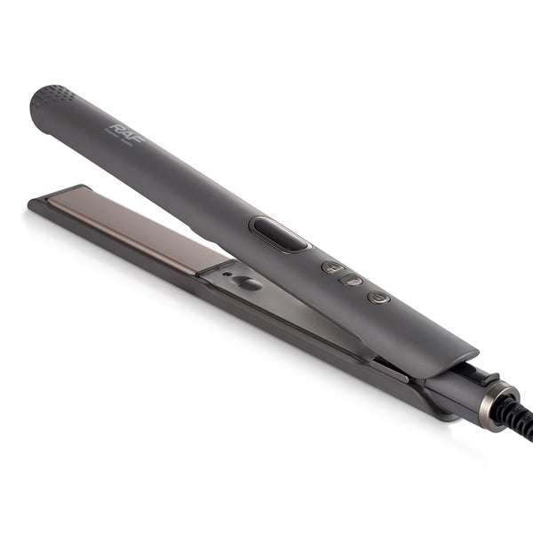 RAF Hair Straightener, 50 Watt, 120–210°C, Model R.4483