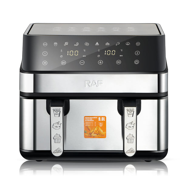 RAF RAF 8.5L 2000W Oil-Free Fryer R.5270