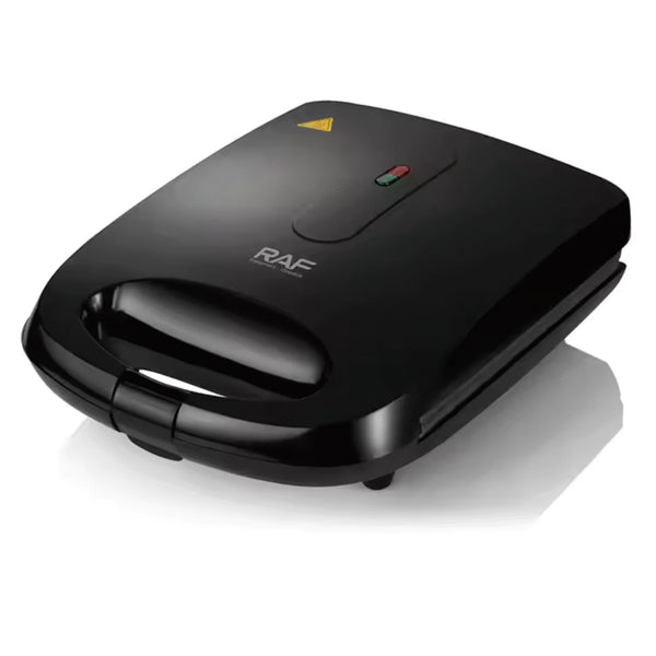 RAF R.2580T 1000W Sandwich Maker
