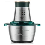 RAF Food Processor, Oily, 1000 Watt, 2 Liter, Model R.7029