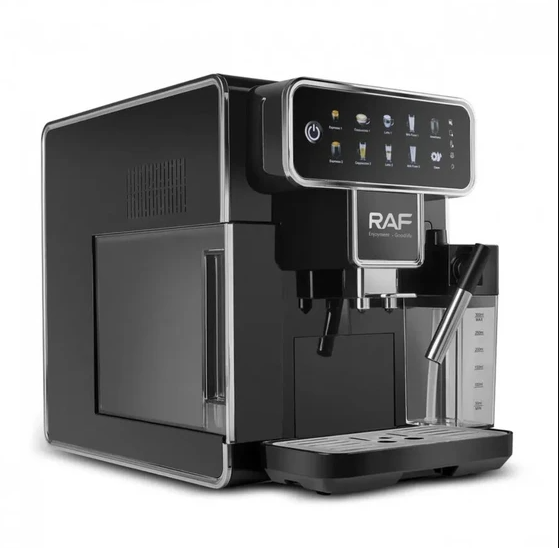 RAF Multi-purpose automatic coffee machine R. 118