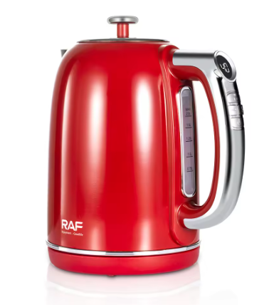 غلاية كهربائية RAF سعة 2 لتر R.7306