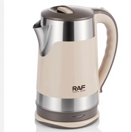 غلاية كهربائية RAF سعة 3 لتر R.7994