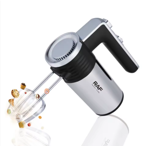 خلاط يدوي كهربائي RAF R.6666 - قوة وسرعة بين يديك