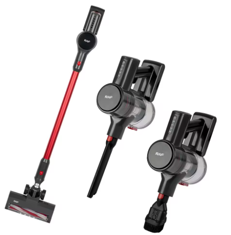 مكنسة كهربائية RAF R.8675