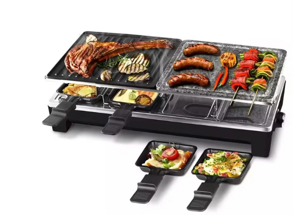 ماكينة شواء متعددة الأغراض من سلاح الجو الملكي البريطاني، طراز R.5425