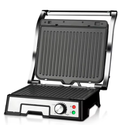 RAF Steak Machine, Black, 2000W, Model R.2687