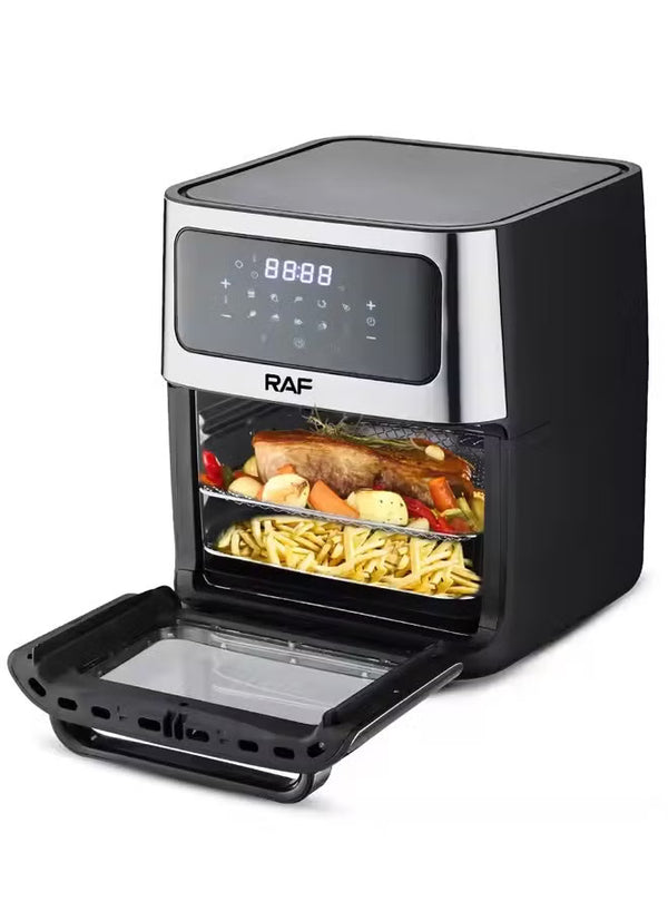 RAF Air Fryer 14 Liters 1800 Watt - R.5340