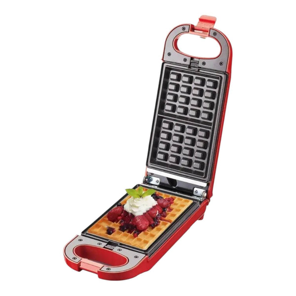 RAF R.575 700W Waffle Maker 1 in 5 Large